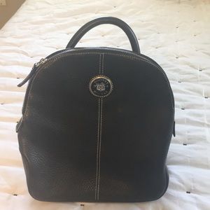 Small Dooney and Bourke backpack